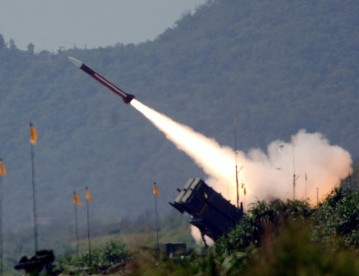 Gli Stati Uniti hanno accettato di fornire all&#39;Ucraina il suo sistema di difesa aerea più avanzato, il missile Patriot.