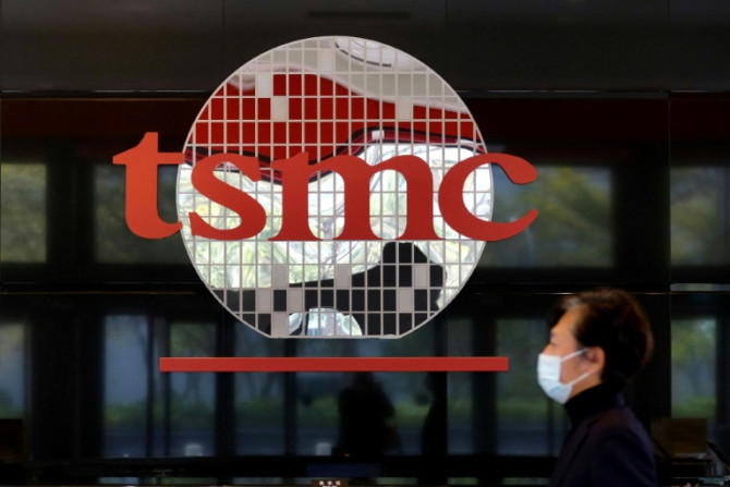La TSMC di Taiwan è uno dei maggiori produttori mondiali di chip avanzati