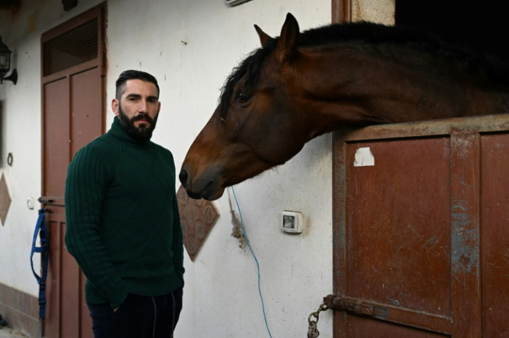 La lotta alla mafia siciliana passa attraverso l&#39;educazione dei giovani, dice Giuseppe Cimarosa