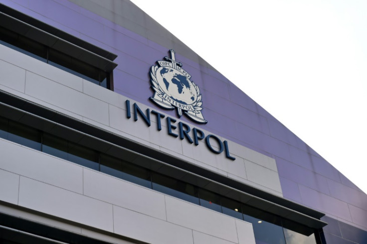 L&#39;arresto di Greco è avvenuto con l&#39;aiuto di un programma di condivisione di informazioni della polizia transfrontaliera gestito dall&#39;Interpol