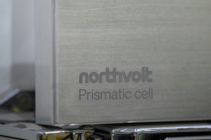 Il produttore Northvolt ha scelto Heide nella regione settentrionale dello Schleswig-Holstein principalmente per l&#39;abbondanza di energia rinnovabile prodotta dal vento che soffia dal Mare del Nord