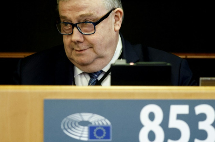 L&#39;eurodeputato belga Marc Tarabella ha nuovamente negato di aver ricevuto denaro o regali nel caso del Qatargate, ha affermato il suo avvocato