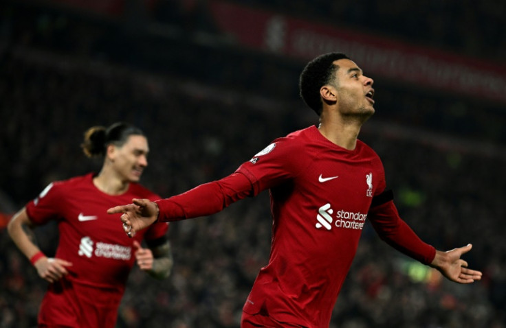 Il Liverpool è tornato a caccia di un piazzamento tra i primi quattro in Premier League
