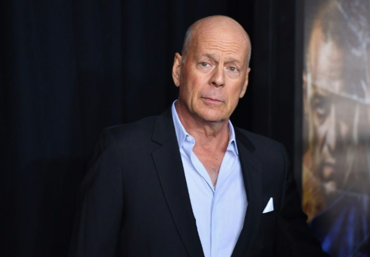 Bruce Willis è una delle star più bancabili di Hollywood, avendo recitato nel mega hit "Die Hard" e nei suoi sequel