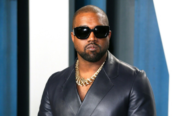 Kanye West, nella foto nel 2020, ha visto sgretolarsi le sue relazioni commerciali dopo una serie di commenti antisemiti