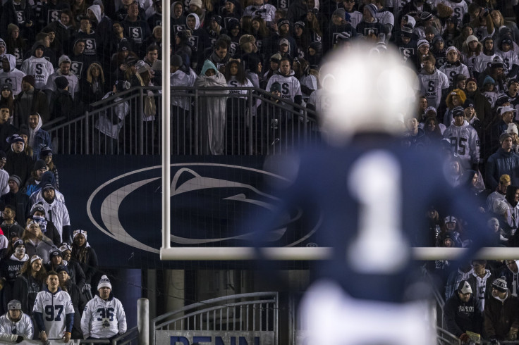 Penn State Calcio