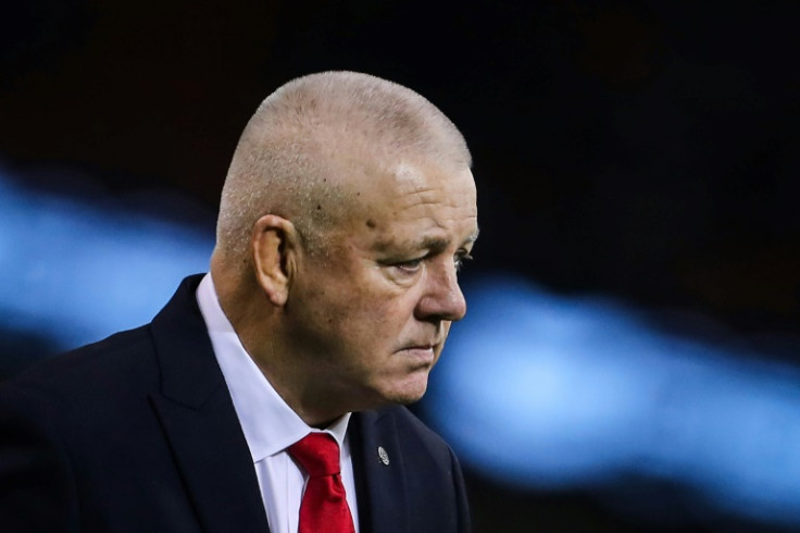 Warren Gatland ammette che il triplice sciopero è stata "una sfida"