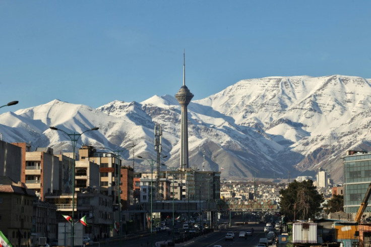 L&#39;Iran ha arrestato migliaia di persone per le proteste contro la morte in custodia di Mahsa Amini