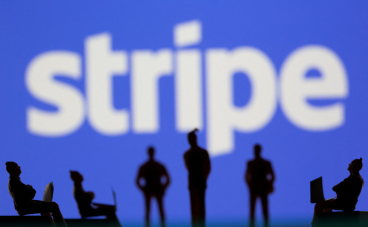 Immagine dell&#39;illustrazione del logo Stripe