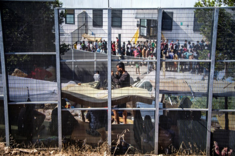 L&#39;UE ha lottato per risolvere la questione degli sbarchi di migranti sin dalla crisi dei rifugiati nel 2015