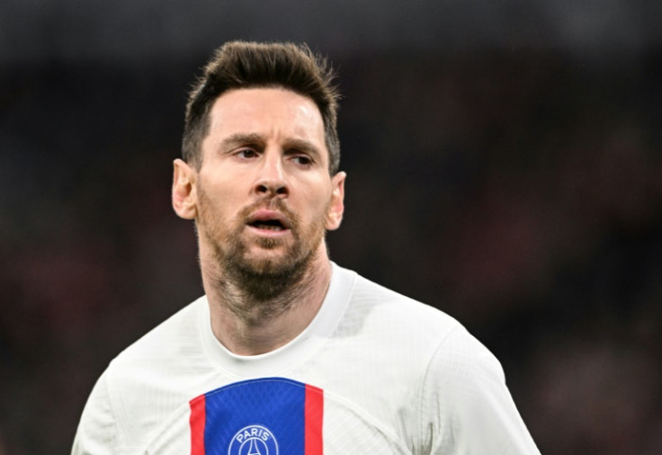 Lionel Messi è in scadenza di contratto a fine stagione e il suo futuro potrebbe essere altrove