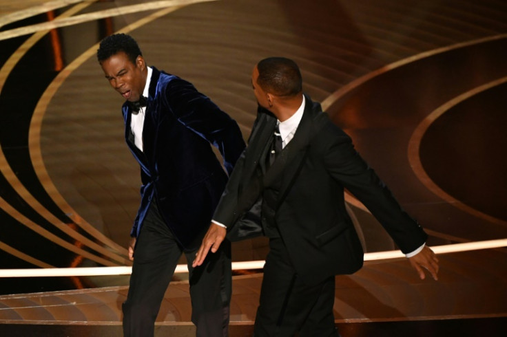 Il ricordo dello schiaffo di Will Smith al presentatore Chris Rock agli Oscar del 2022 aleggia sicuramente sugli Academy Awards del 2023