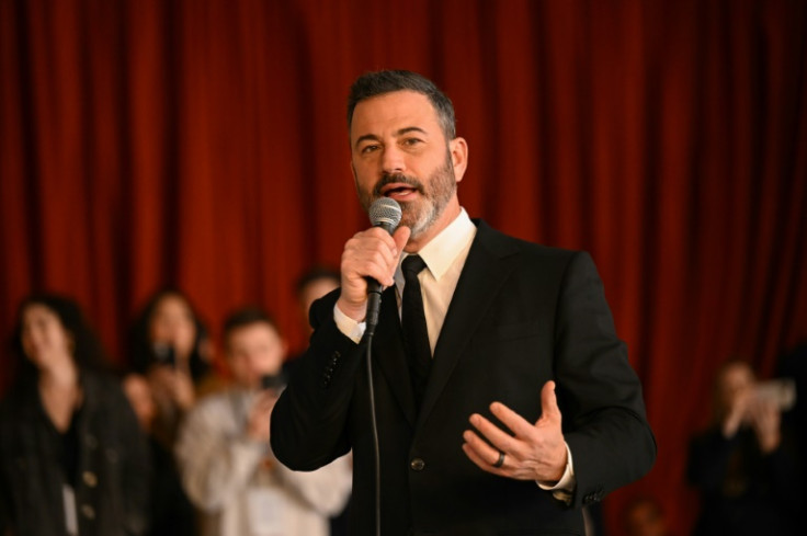 Il conduttore degli Oscar Jimmy Kimmel avrà il compito di mantenere lo spettacolo in movimento ed evitare qualsiasi dramma importante