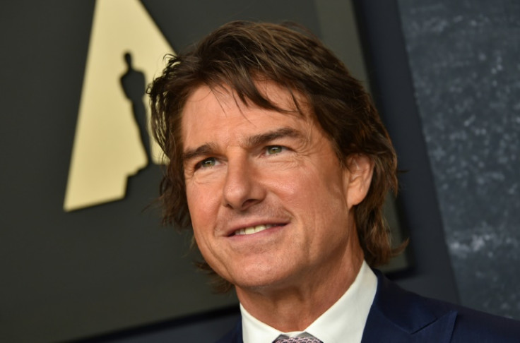 Gli organizzatori degli Oscar sperano che le nomination per il popolarissimo &#39;Top Gun: Maverick&#39; di Tom Cruise attirino gli spettatori