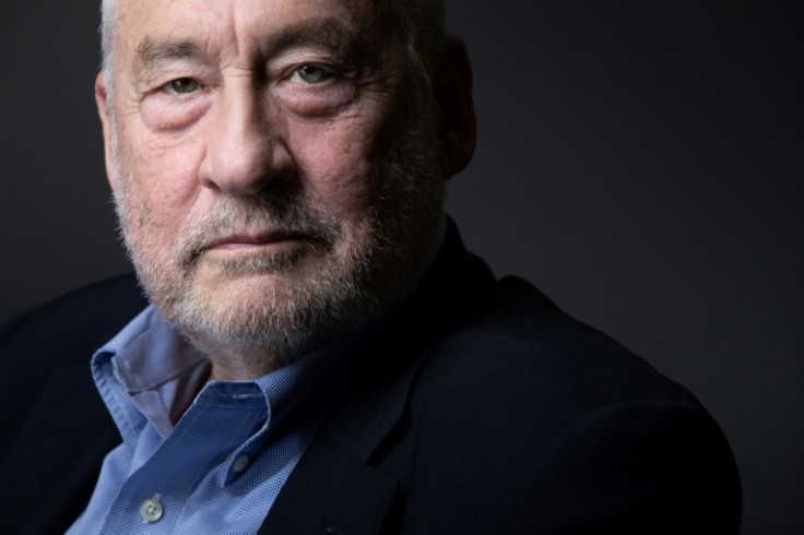 Il premio Nobel per l&#39;economia Joseph Stiglitz ha dichiarato all&#39;AFP che le autorità statunitensi hanno reagito lentamente al crollo di SVB, ma alla fine "hanno fatto la cosa giusta"