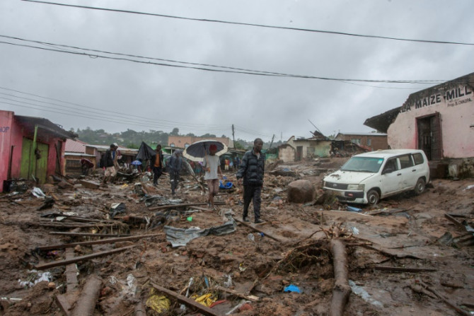 Il ciclone Freddy ha devastato il Malawi e il Mozambico uccidendo più di 200 persone