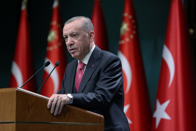 Il presidente turco Erdogan convoca ufficialmente le elezioni turche per il 14 maggio ad Ankara