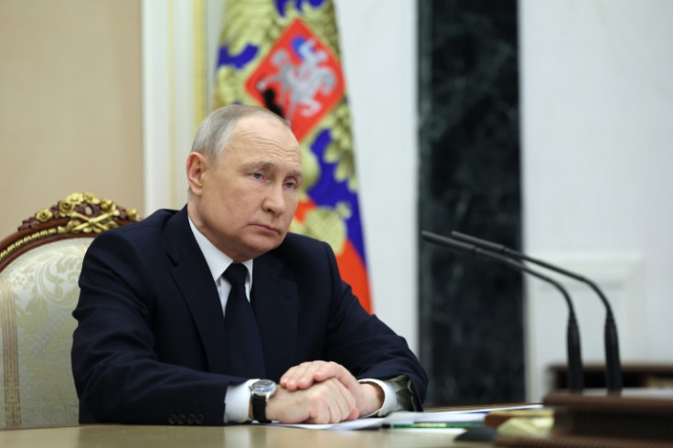 Putin ha emesso avvertimenti sottilmente velati che la Russia potrebbe usare armi nucleari se minacciata