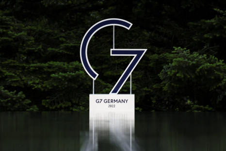 Vertice dei leader del G7