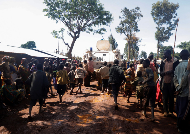 Gli attacchi dei ribelli aggravano la crisi degli sfollati nell'Ituri del Congo