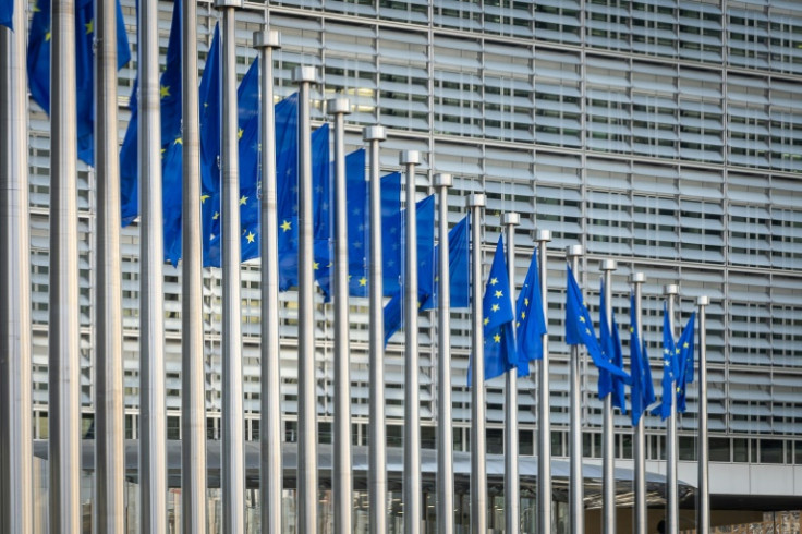 L'inflazione e i tassi di interesse elevati stanno mantenendo anemica la crescita economica nell'Eurozona e nell'Unione Europea allargata