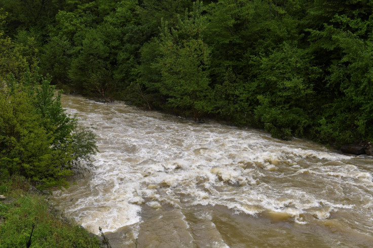 Le alluvioni hanno colpito l&#39;Emilia-Romagna settentrionale