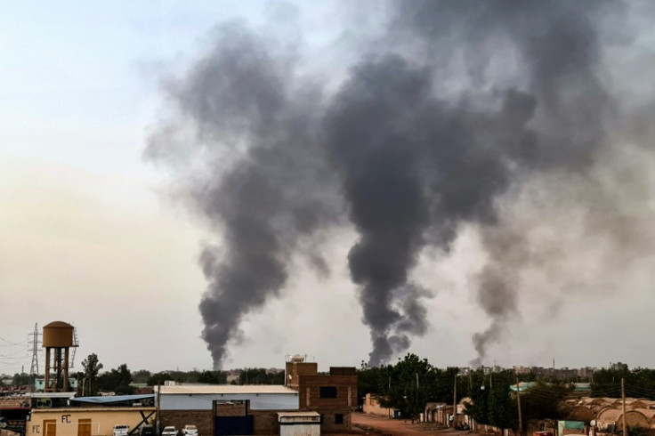 Il conflitto in Sudan ha bloccato la vita quotidiana e l&#39;economia