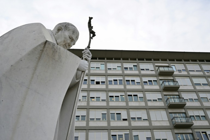 Giovanni Paolo II, capo della chiesa cattolica dal 1978 fino alla sua morte nel 2005, è stato curato nove volte al Gemelli