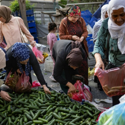 Gli economisti avvertono che i prezzi al consumo in Turchia potrebbero presto ricominciare a salire più velocemente
