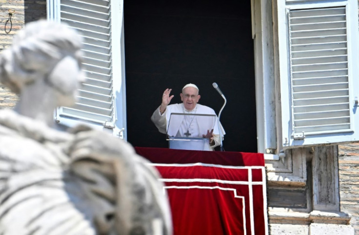 I nomi annunciati da Francesco includono il clero nelle regioni in cui il cristianesimo è in crescita, come l&#39;America Latina, l&#39;Africa e l&#39;Asia