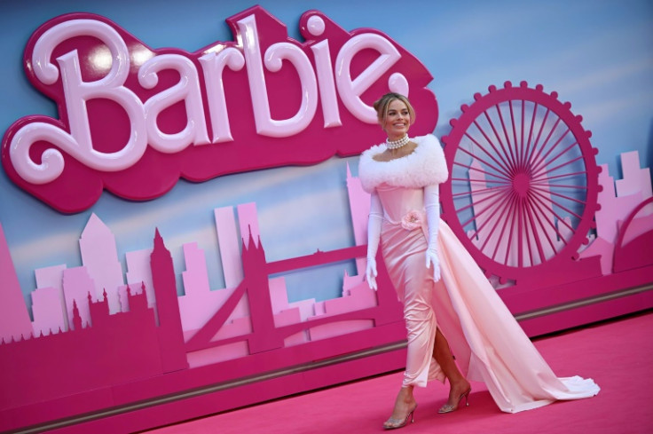 L&#39;attrice australiana Margot Robbie interpreterà &#39;Barbie&#39; sul grande schermo, e il film sarà sicuramente una fonte di denaro per teatri e compagnie che stanno collaborando ad alto profilo