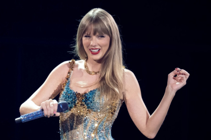 "Eras Tour" di Taylor Swift ha registrato il tutto esaurito negli stadi degli Stati Uniti