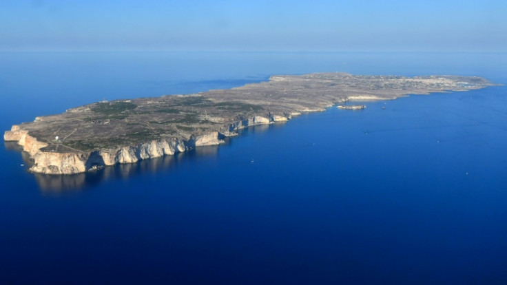 I naufragi sono avvenuti mentre le barche stavano tentando la pericolosa traversata del Mediterraneo centrale dal Nord Africa.